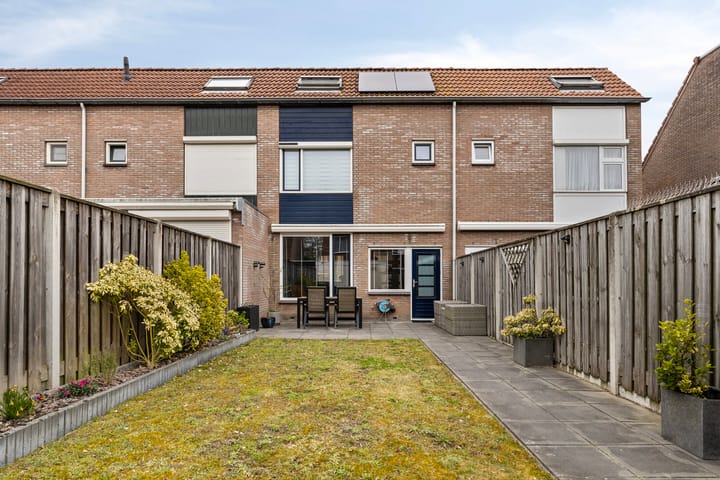 Foto 24 van Pieter Lieftincklaan 14