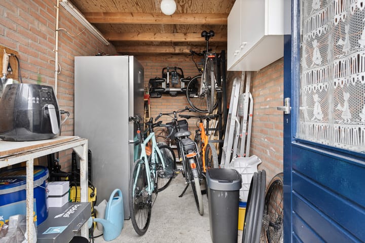 Foto 25 van Pieter Lieftincklaan 14