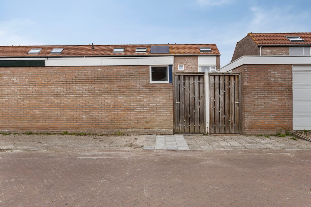 Foto 26 van Pieter Lieftincklaan 14