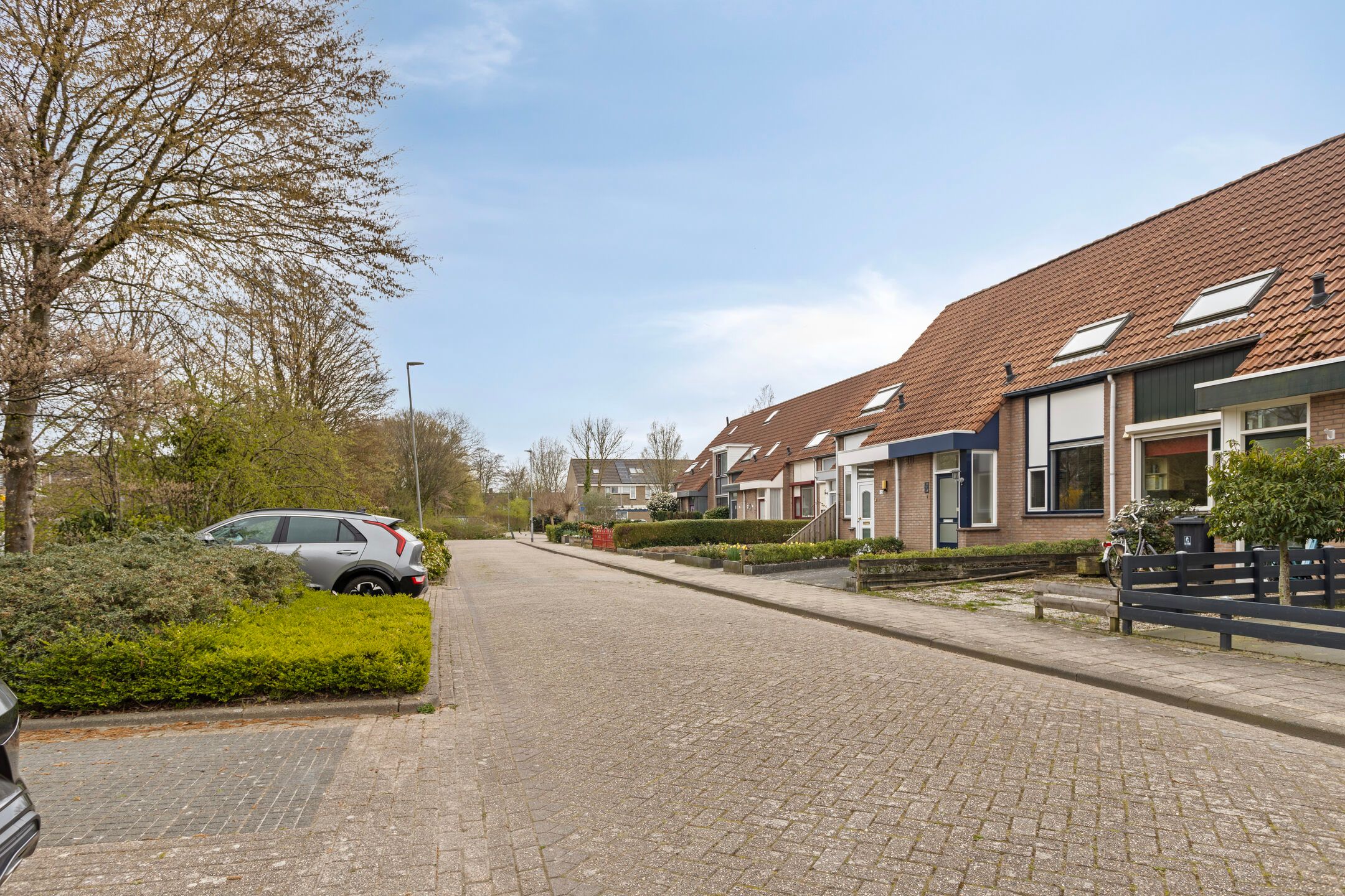 Foto 27 van Pieter Lieftincklaan 14