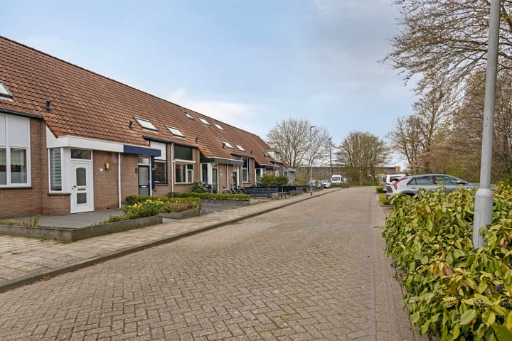 Foto 28 van Pieter Lieftincklaan 14