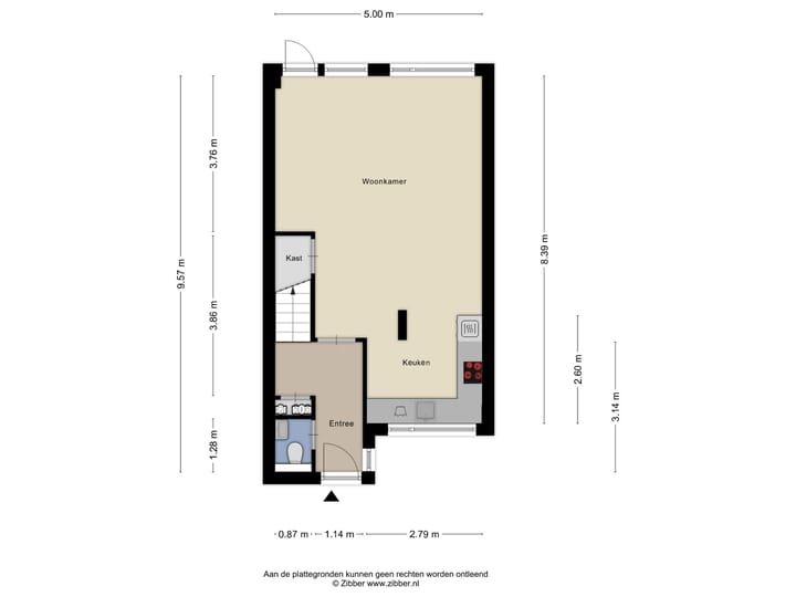 Foto 29 van Pieter Lieftincklaan 14