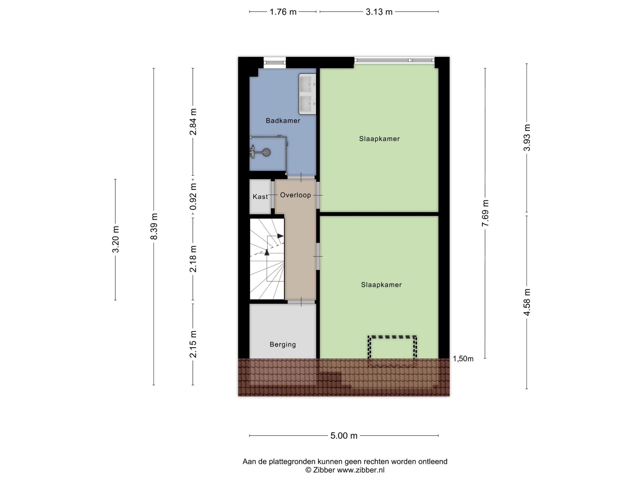 Foto 30 van Pieter Lieftincklaan 14