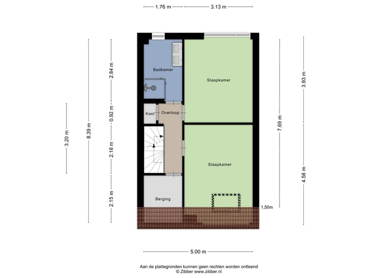 Foto 30 van Pieter Lieftincklaan 14