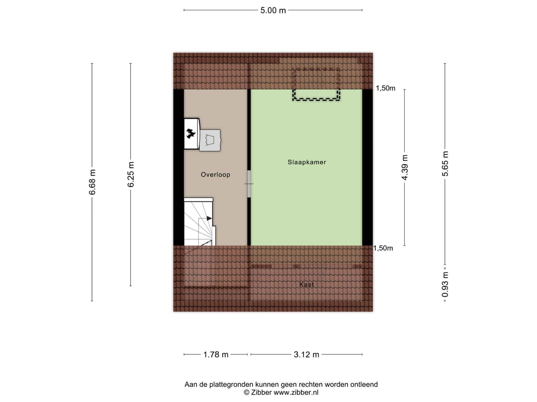 Foto 31 van Pieter Lieftincklaan 14