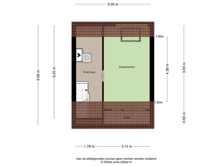 Foto 31 van Pieter Lieftincklaan 14