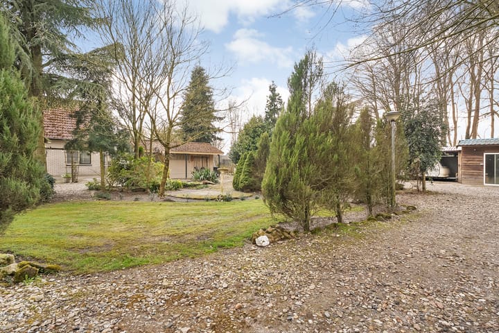 Foto 40 van Sibculoseweg 53-A