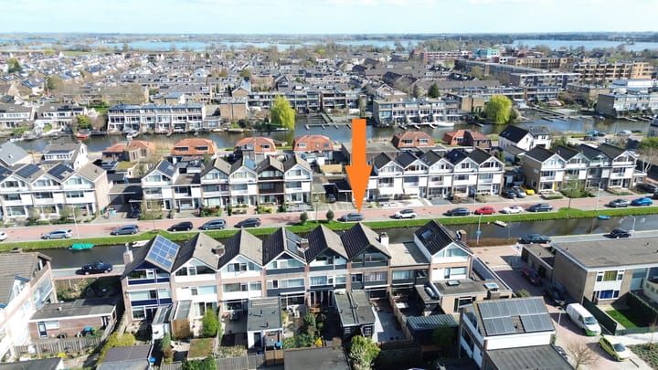 Foto 2 van Jan van Hoofstraat 31