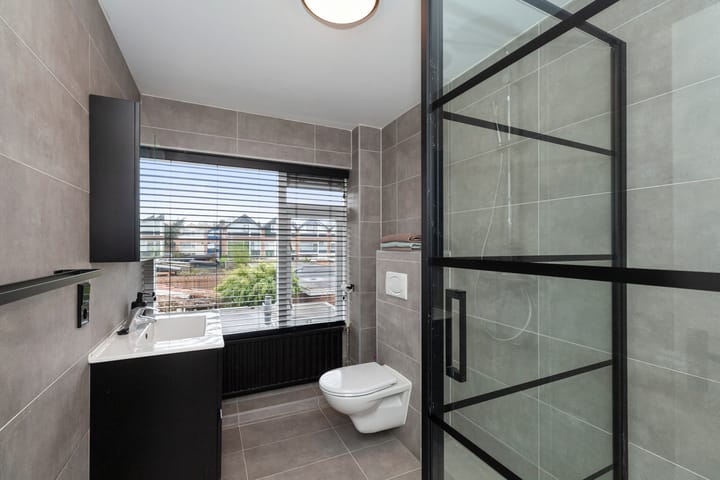 Foto 3 van Jan van Hoofstraat 31