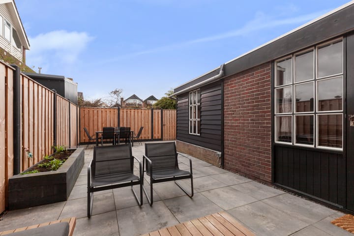 Foto 4 van Jan van Hoofstraat 31