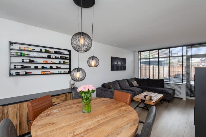 Foto 5 van Jan van Hoofstraat 31