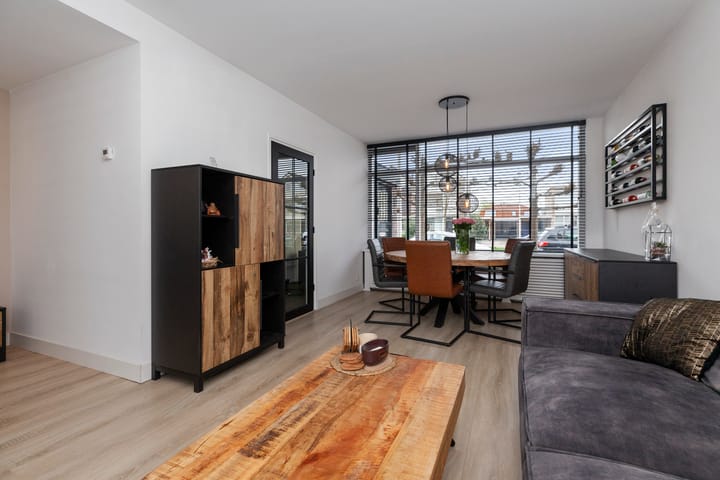 Foto 9 van Jan van Hoofstraat 31