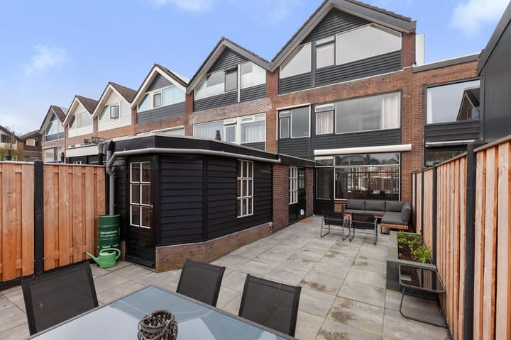 Foto 14 van Jan van Hoofstraat 31