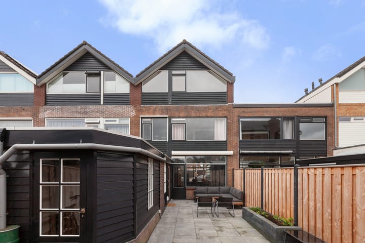 Foto 15 van Jan van Hoofstraat 31