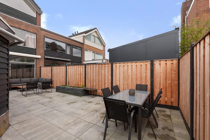 Foto 16 van Jan van Hoofstraat 31