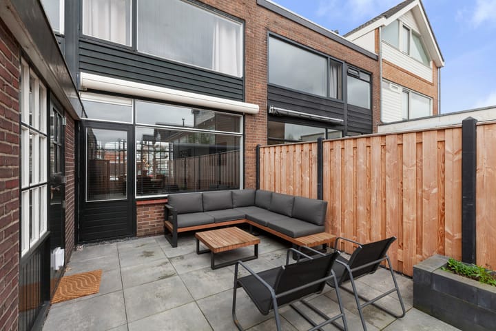 Foto 17 van Jan van Hoofstraat 31