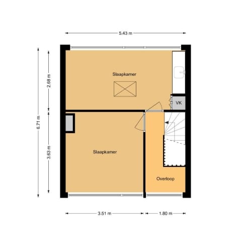 Foto 44 van Jan van Hoofstraat 31