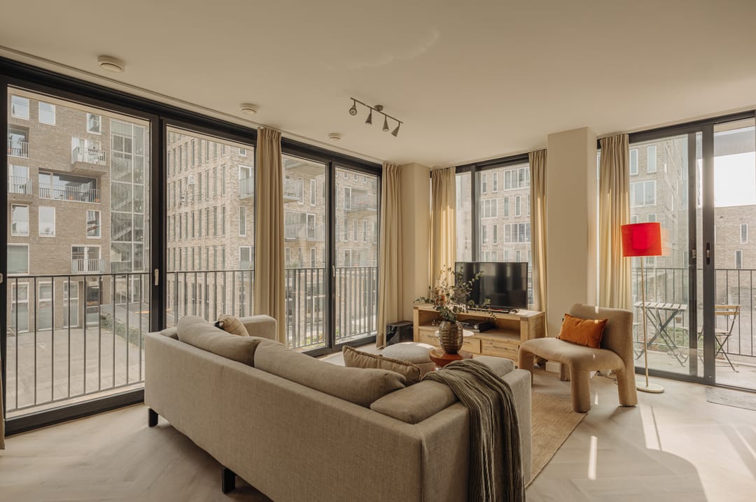 Foto 1 van Westerdok 456