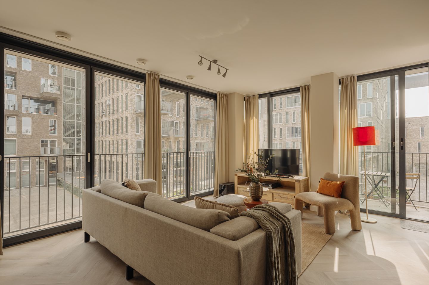 Foto 1 van Westerdok 456