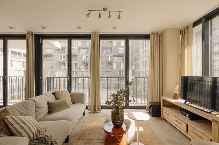 Foto 3 van Westerdok 456