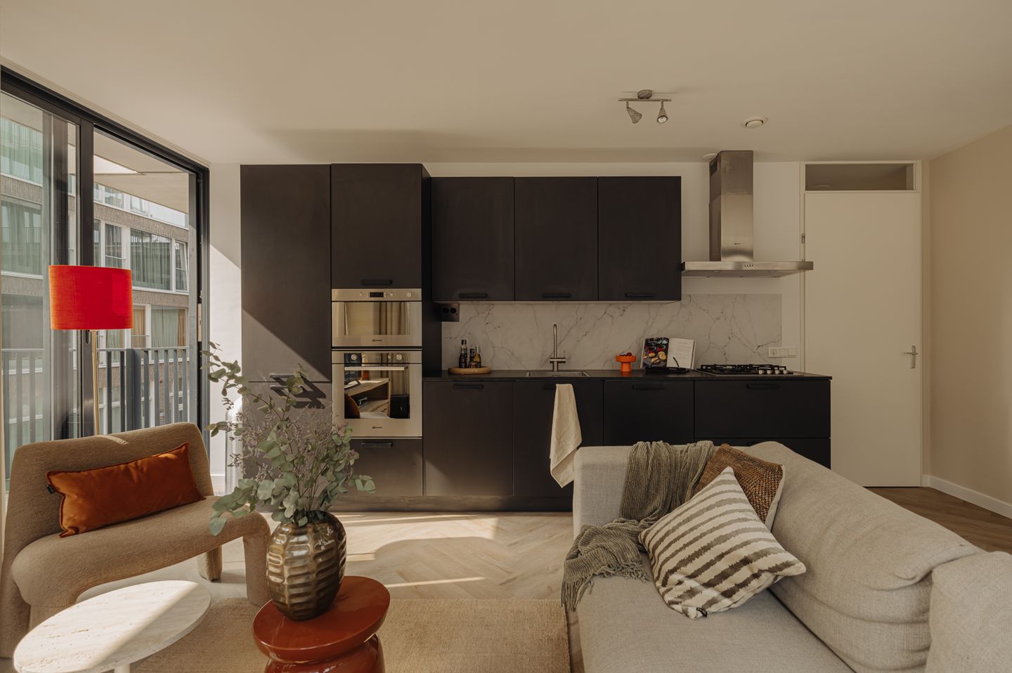 Foto 4 van Westerdok 456