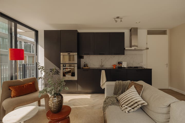 Foto 4 van Westerdok 456