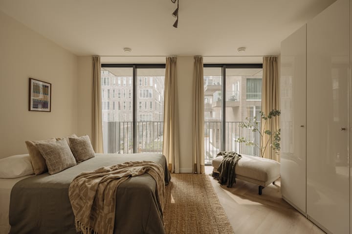 Foto 5 van Westerdok 456