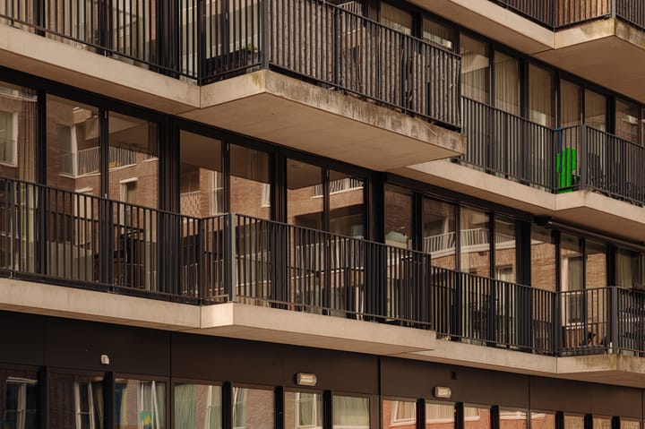 Foto 6 van Westerdok 456