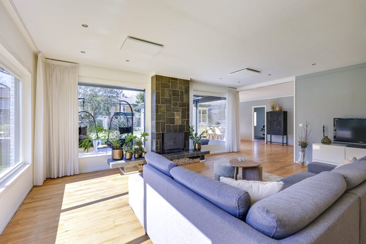 Foto 7 van Haarweg 28-A