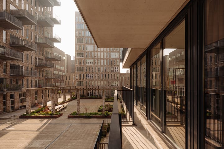 Foto 8 van Westerdok 456