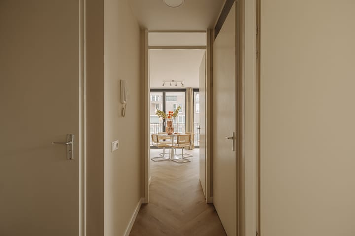 Foto 9 van Westerdok 456