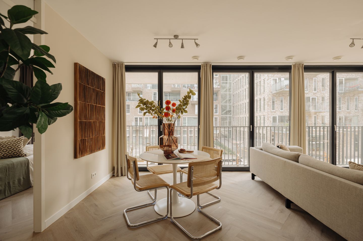 Foto 10 van Westerdok 456