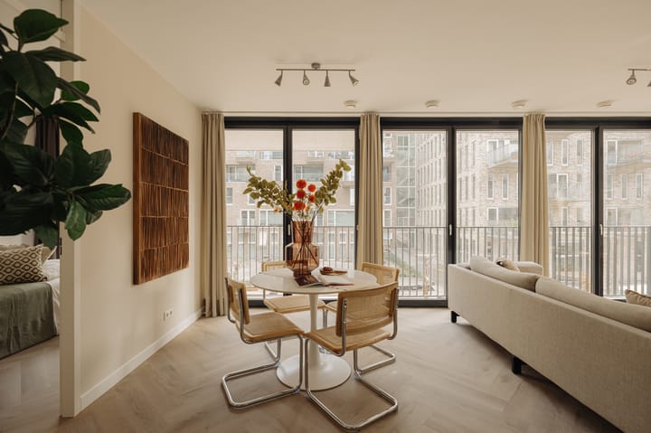 Foto 10 van Westerdok 456