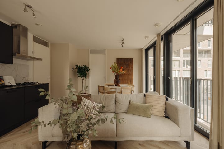 Foto 11 van Westerdok 456