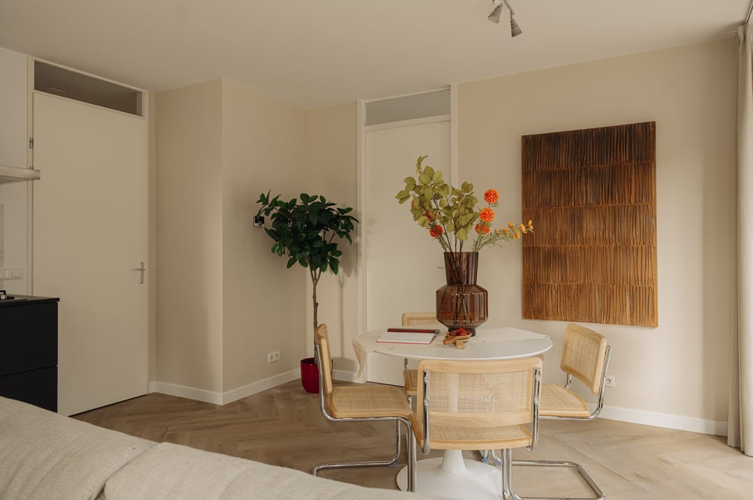 Foto 13 van Westerdok 456