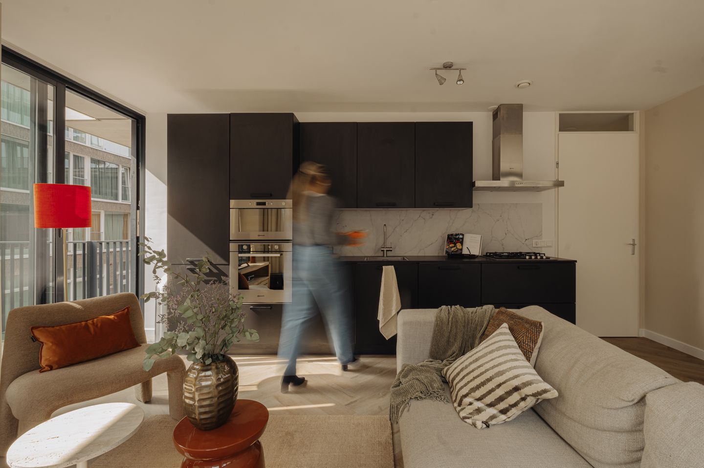 Foto 14 van Westerdok 456