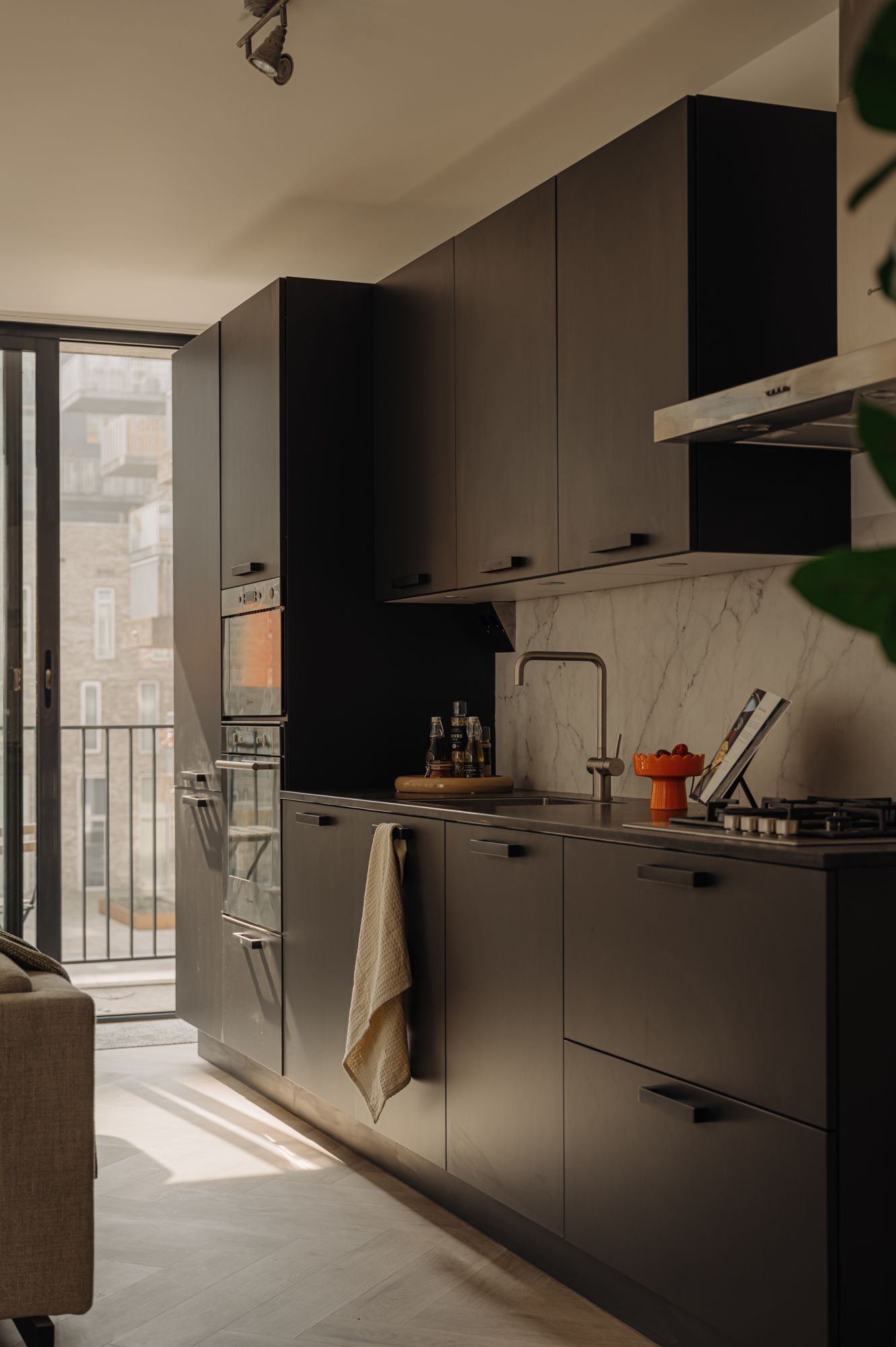 Foto 15 van Westerdok 456