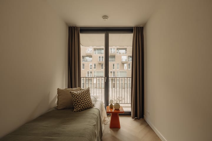 Foto 17 van Westerdok 456