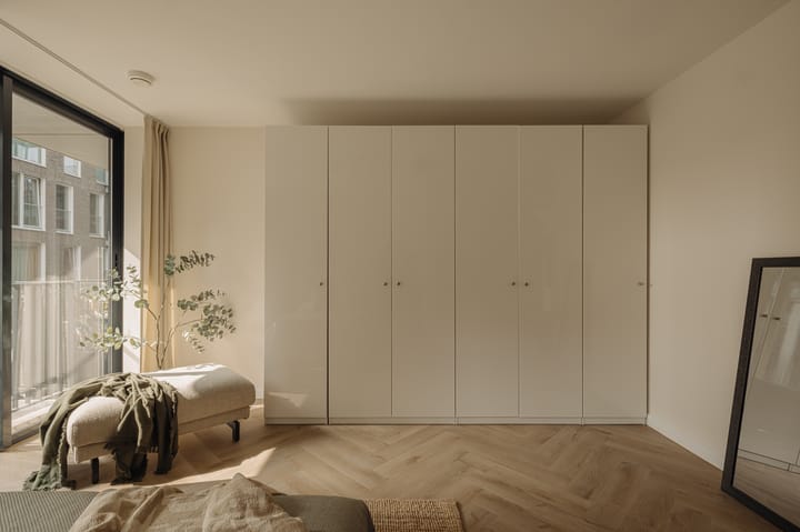 Foto 20 van Westerdok 456