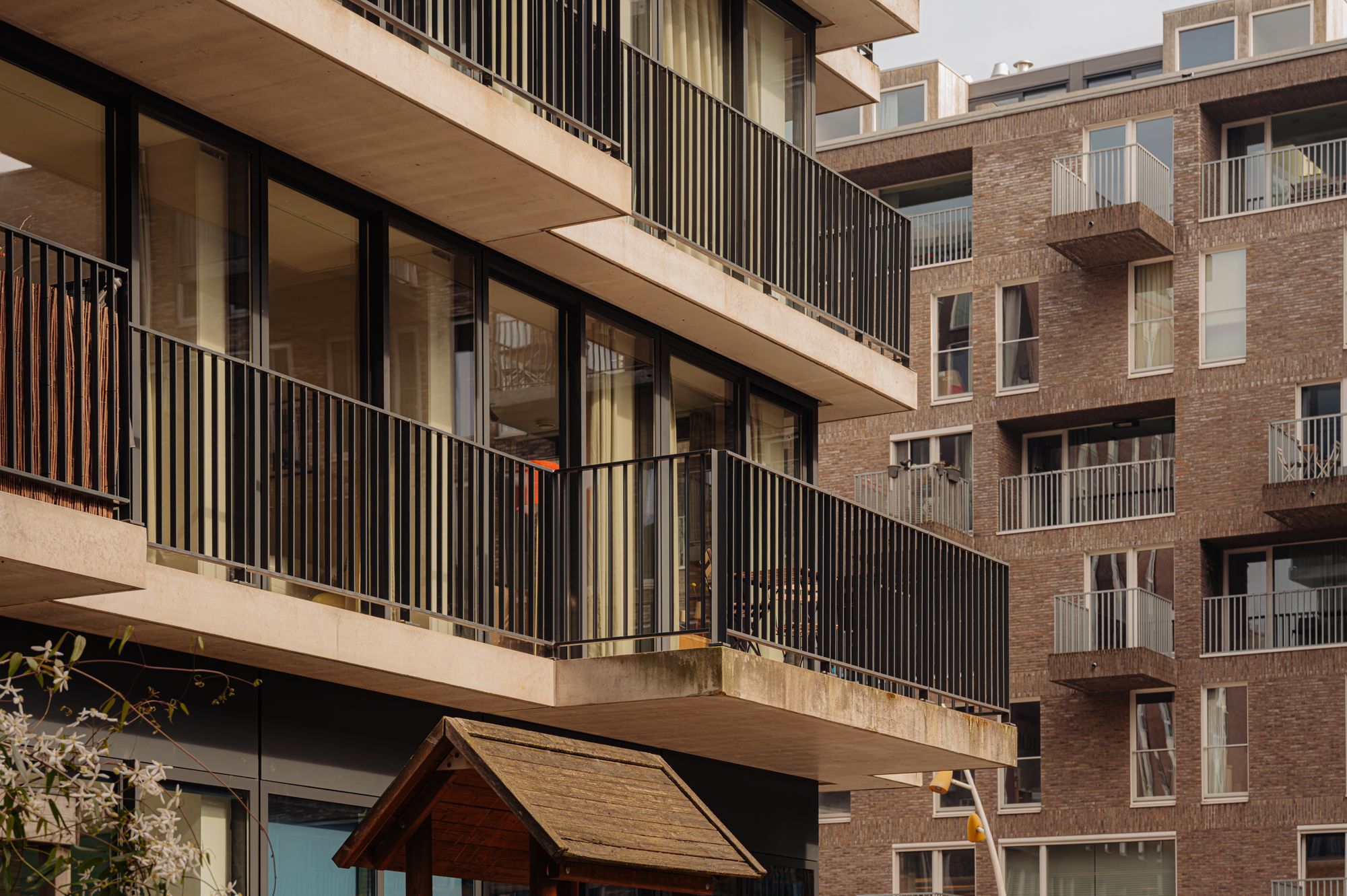 Foto 24 van Westerdok 456