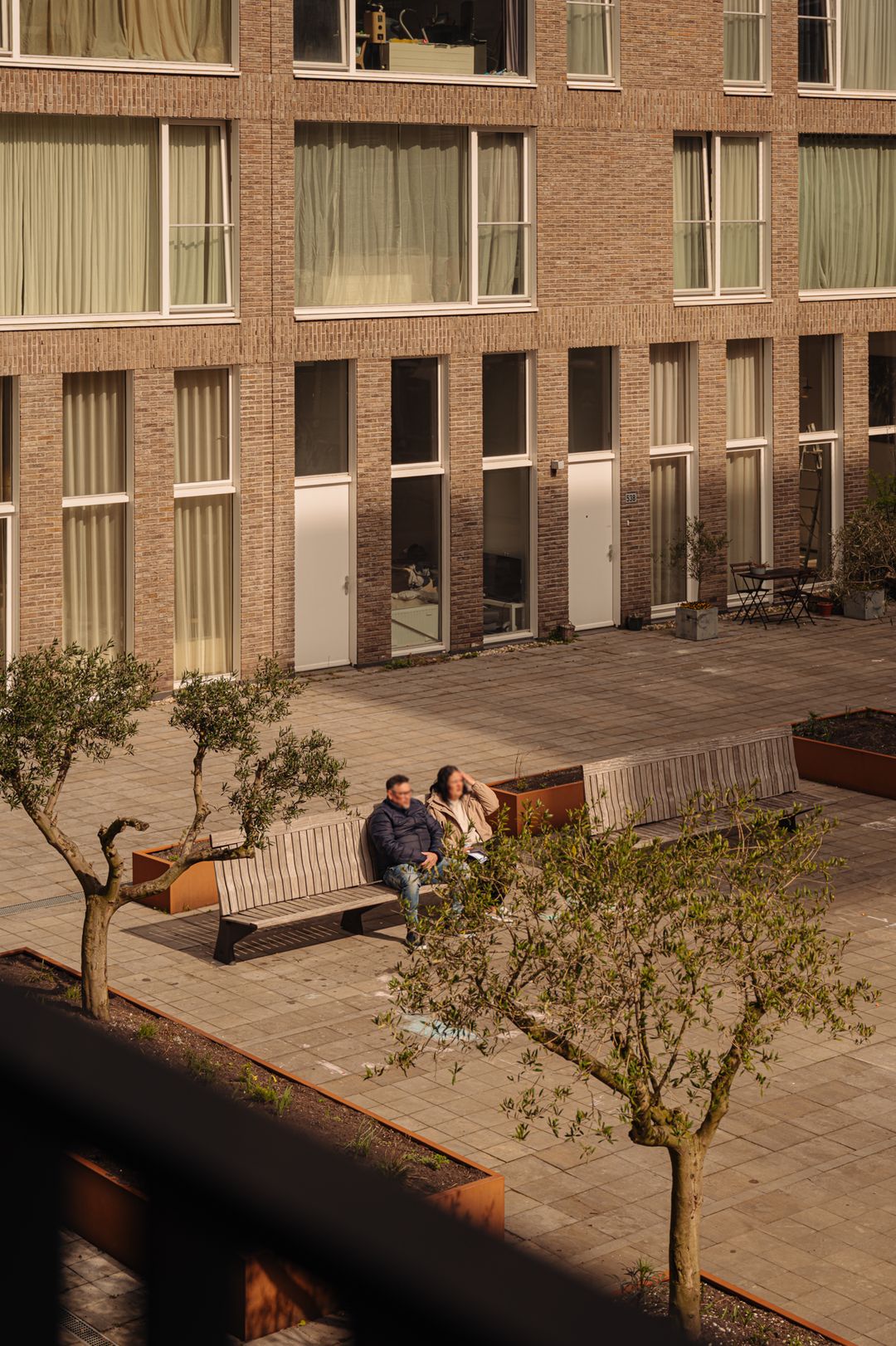 Foto 26 van Westerdok 456