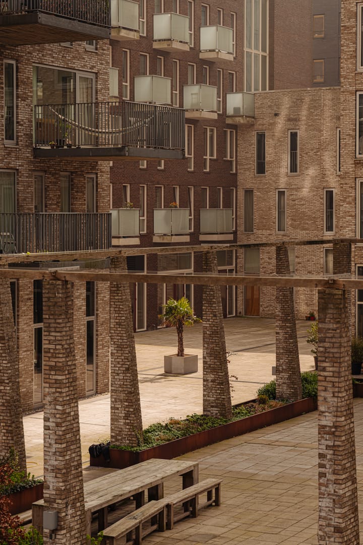 Foto 27 van Westerdok 456