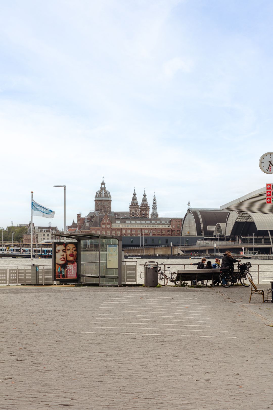 Foto 28 van Westerdok 456