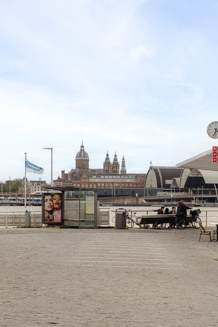 Foto 28 van Westerdok 456