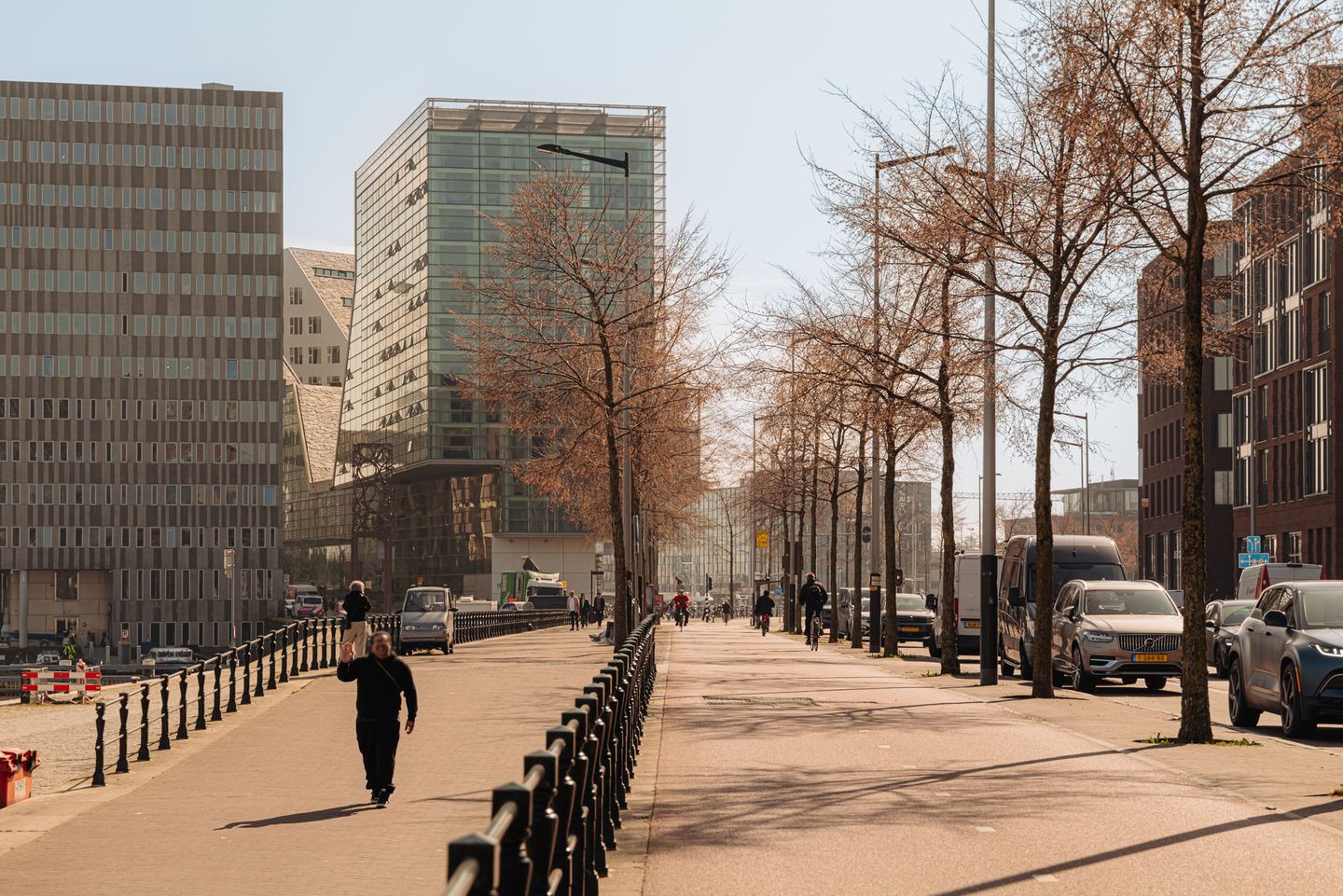 Foto 29 van Westerdok 456