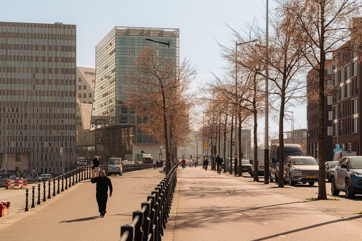 Foto 29 van Westerdok 456