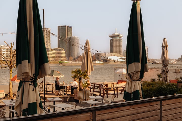 Foto 30 van Westerdok 456