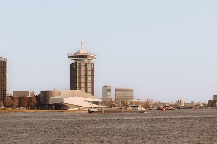 Foto 31 van Westerdok 456