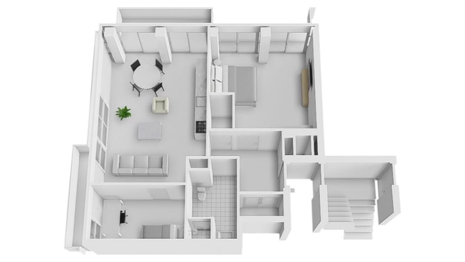 Foto 32 van Westerdok 456