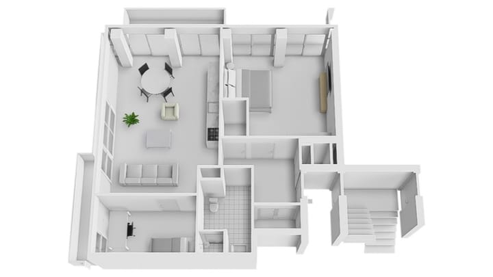 Foto 32 van Westerdok 456